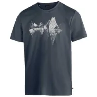 Maier Sports Tilia Pique M T-shirt Med Korta ärmar Maier Sports Tilia Pique M T-shirt Med Korta ärmar