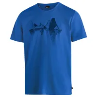 Maier Sports Tilia Pique M T-shirt Med Korta ärmar Maier Sports Tilia Pique M T-shirt Med Korta ärmar