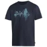 Maier Sports Tilia Pique M T-shirt Med Korta ärmar