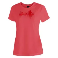 Maier Sports Tilia Pique W T-shirt Med Korta ärmar Maier Sports Tilia Pique W T-shirt Med Korta ärmar