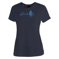 Maier Sports Tilia Pique W T-shirt Med Korta ärmar Maier Sports Tilia Pique W T-shirt Med Korta ärmar
