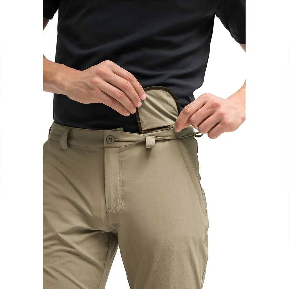 Maier Sports Torid Slim Byxor Maier Sports Torid Slim Byxor