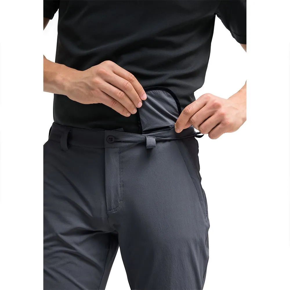Maier Sports Torid Slim Byxor