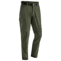Maier Sports Torid Slim Fit Zip Byxor Maier Sports Torid Slim Fit Zip Byxor