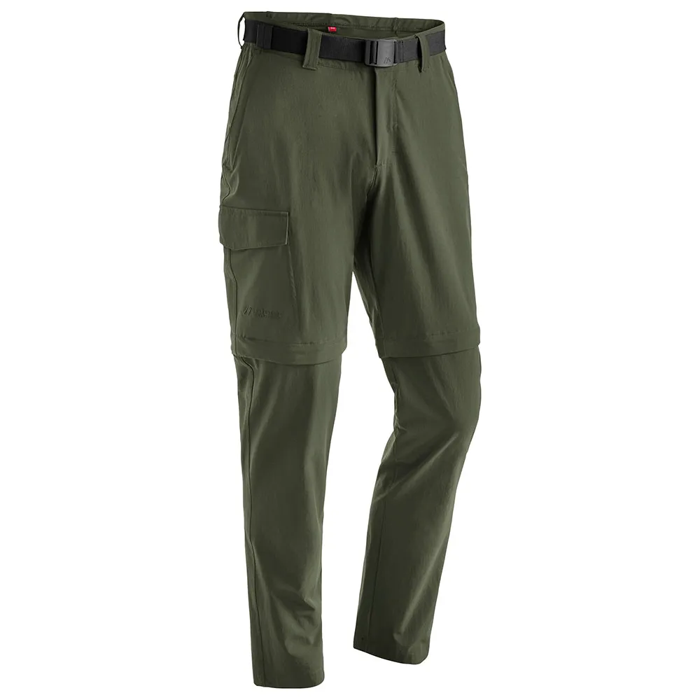 Maier Sports Torid Slim Fit Zip Byxor