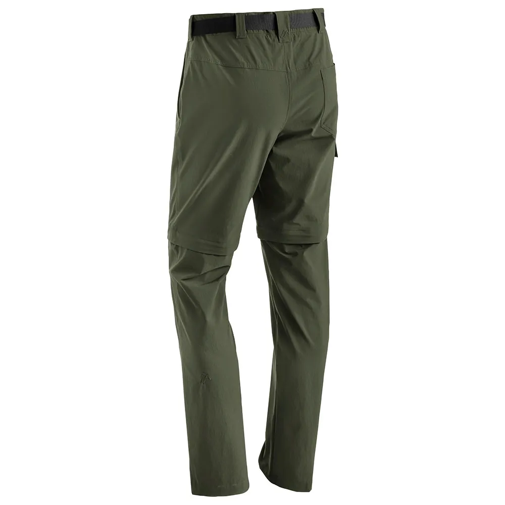 Maier Sports Torid Slim Fit Zip Byxor