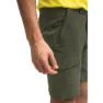 Maier Sports Torid Slim Fit Zip Byxor