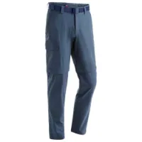 Maier Sports Torid Slim Zip Byxor Maier Sports Torid Slim Zip Byxor