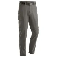 Maier Sports Torid Slim Zip Byxor Maier Sports Torid Slim Zip Byxor