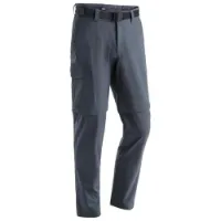 Maier Sports Torid Slim Zip Byxor Maier Sports Torid Slim Zip Byxor