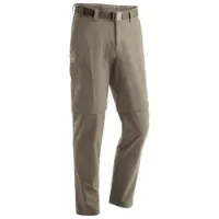 Maier Sports Torid Slim Zip Byxor Maier Sports Torid Slim Zip Byxor