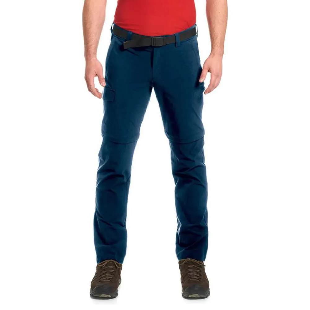 Maier Sports Torid Slim Zip Byxor Maier Sports Torid Slim Zip Byxor