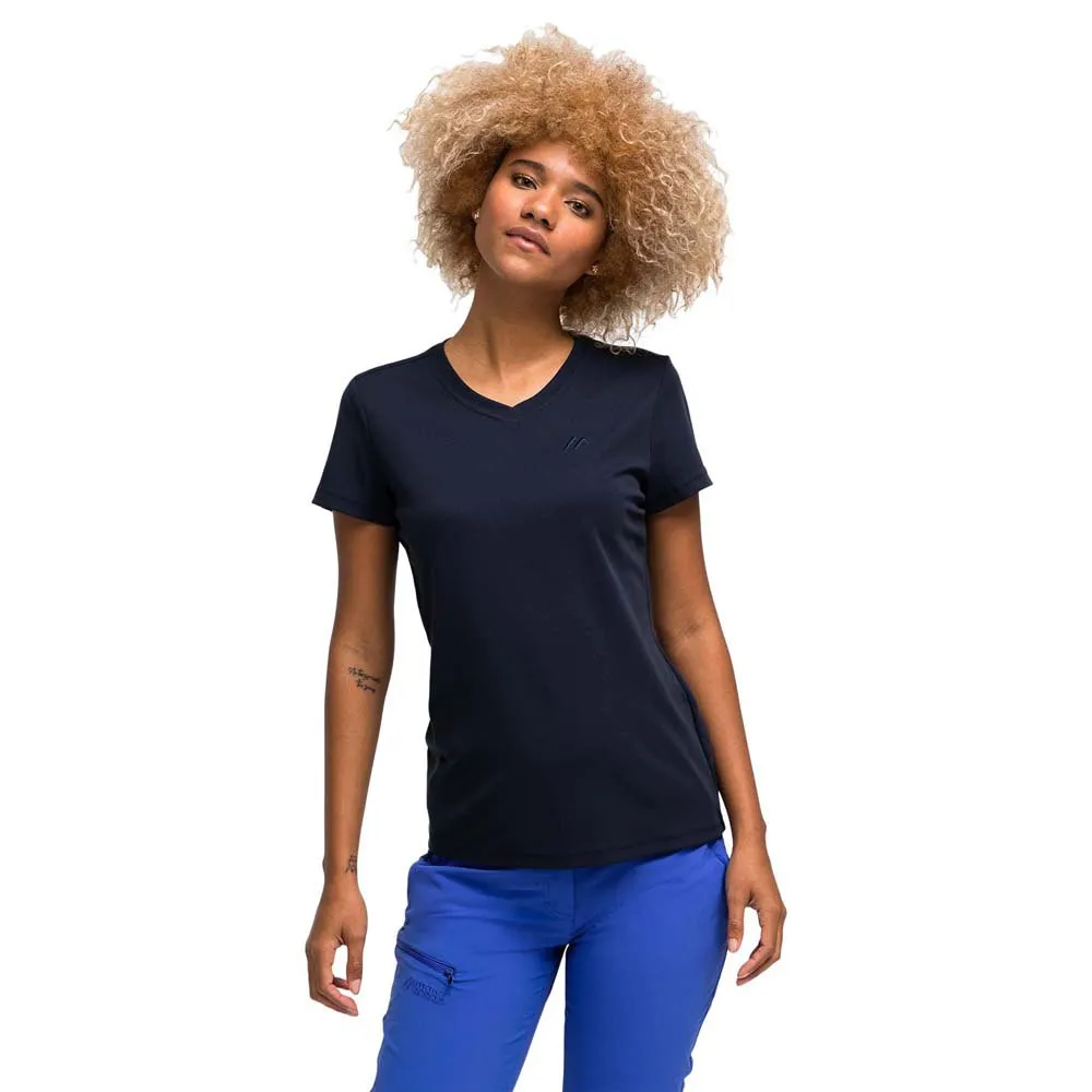 Maier Sports Trudy T-shirt Med Korta ärmar Maier Sports Trudy T-shirt Med Korta ärmar