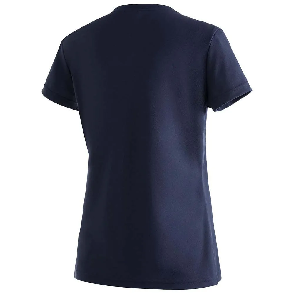 Maier Sports Trudy T-shirt Med Korta ärmar Maier Sports Trudy T-shirt Med Korta ärmar