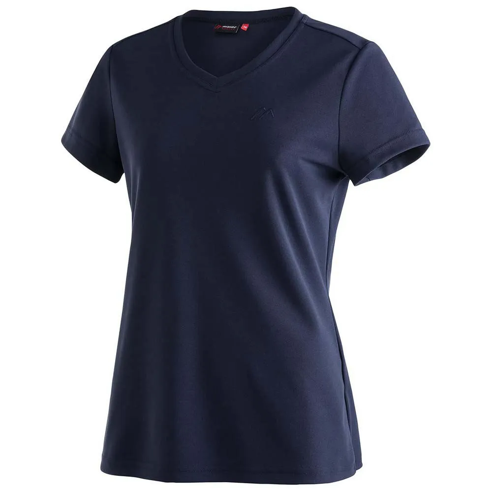 Maier Sports Trudy T-shirt Med Korta ärmar Maier Sports Trudy T-shirt Med Korta ärmar