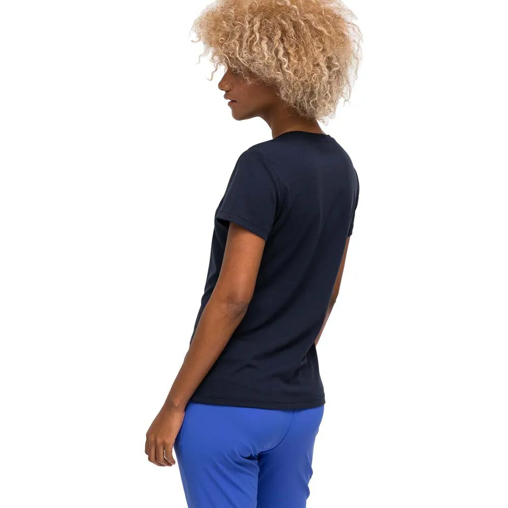 Maier Sports Trudy T-shirt Med Korta ärmar Maier Sports Trudy T-shirt Med Korta ärmar