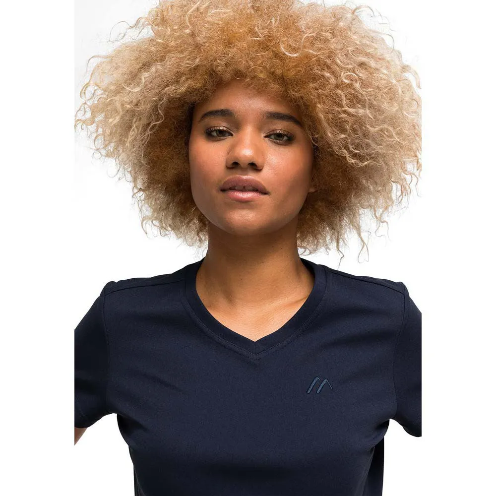 Maier Sports Trudy T-shirt Med Korta ärmar Maier Sports Trudy T-shirt Med Korta ärmar