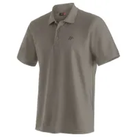 Maier Sports Ulrich Kortärmad Polotröja Maier Sports Ulrich Kortärmad Polotröja