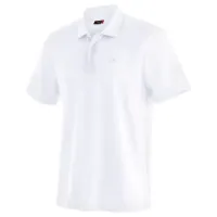 Maier Sports Ulrich Kortärmad Polotröja Maier Sports Ulrich Kortärmad Polotröja