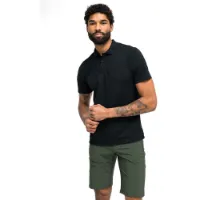 Maier Sports Ulrich Kortärmad Polotröja