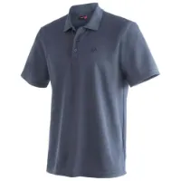 Maier Sports Ulrich Kortärmad Polotröja Maier Sports Ulrich Kortärmad Polotröja