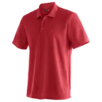 Maier Sports Ulrich Kortärmad Polotröja Maier Sports Ulrich Kortärmad Polotröja