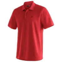 Maier Sports Ulrich Kortärmad Polotröja Maier Sports Ulrich Kortärmad Polotröja