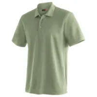 Maier Sports Ulrich Kortärmad Polotröja Maier Sports Ulrich Kortärmad Polotröja