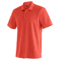 Maier Sports Ulrich Kortärmad Polotröja Maier Sports Ulrich Kortärmad Polotröja