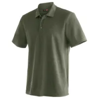 Maier Sports Ulrich Kortärmad Polotröja Maier Sports Ulrich Kortärmad Polotröja