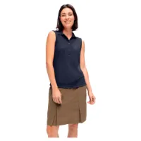 Maier Sports Ulrike ärmlös Polo Maier Sports Ulrike ärmlös Polo