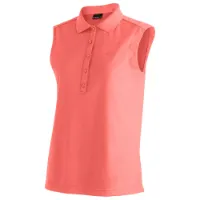 Maier Sports Ulrike ärmlös Polo