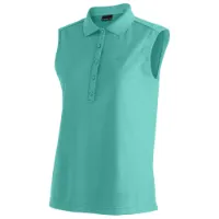 Maier Sports Ulrike ärmlös Polo