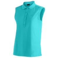 Maier Sports Ulrike ärmlös Polo