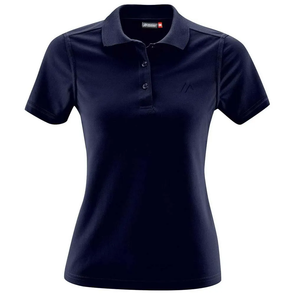Maier Sports Ulrike ärmlös Polo Maier Sports Ulrike ärmlös Polo