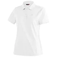 Maier Sports Ulrike Kortärmad Polotröja