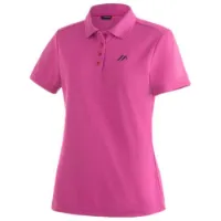 Maier Sports Ulrike Kortärmad Polotröja Maier Sports Ulrike Kortärmad Polotröja