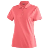 Maier Sports Ulrike Kortärmad Polotröja Maier Sports Ulrike Kortärmad Polotröja