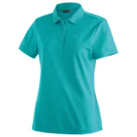 Maier Sports Ulrike Kortärmad Polotröja Maier Sports Ulrike Kortärmad Polotröja