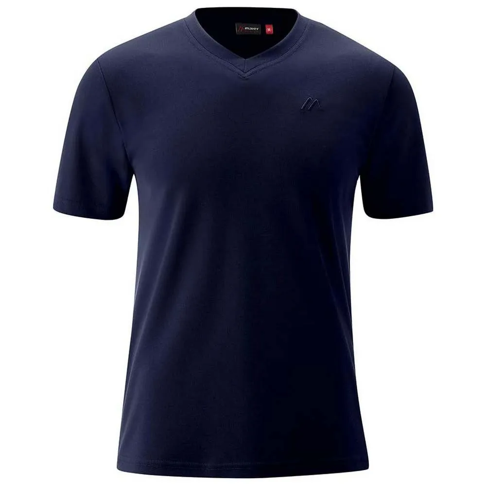 Maier Sports Wali T-shirt Med Korta ärmar