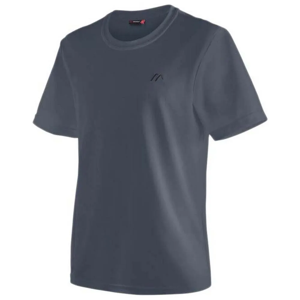 Maier Sports Walter T-shirt Med Korta ärmar Maier Sports Walter T-shirt Med Korta ärmar