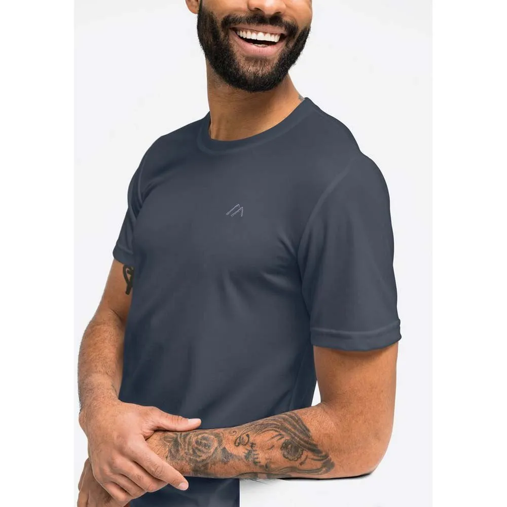 Maier Sports Walter T-shirt Med Korta ärmar Maier Sports Walter T-shirt Med Korta ärmar