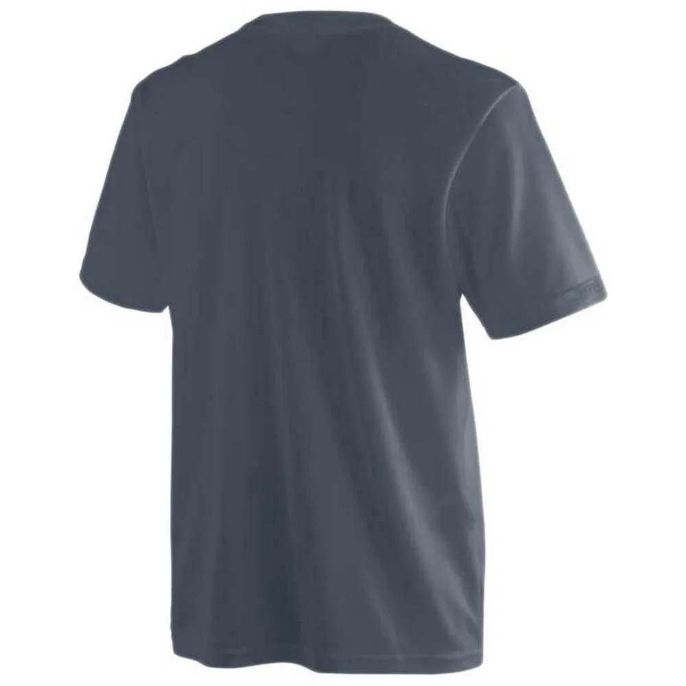 Maier Sports Walter T-shirt Med Korta ärmar Maier Sports Walter T-shirt Med Korta ärmar