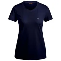Maier Sports Waltraud T-shirt Med Korta ärmar Maier Sports Waltraud T-shirt Med Korta ärmar