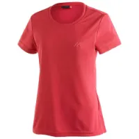 Maier Sports Waltraud T-shirt Med Korta ärmar Maier Sports Waltraud T-shirt Med Korta ärmar