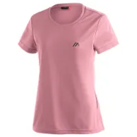 Maier Sports Waltraud T-shirt Med Korta ärmar Maier Sports Waltraud T-shirt Med Korta ärmar