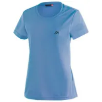 Maier Sports Waltraud T-shirt Med Korta ärmar Maier Sports Waltraud T-shirt Med Korta ärmar