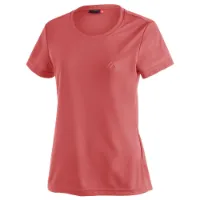 Maier Sports Waltraud T-shirt Med Korta ärmar Maier Sports Waltraud T-shirt Med Korta ärmar