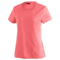 Maier Sports Waltraud T-shirt Med Korta ärmar Maier Sports Waltraud T-shirt Med Korta ärmar