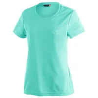 Maier Sports Waltraud T-shirt Med Korta ärmar